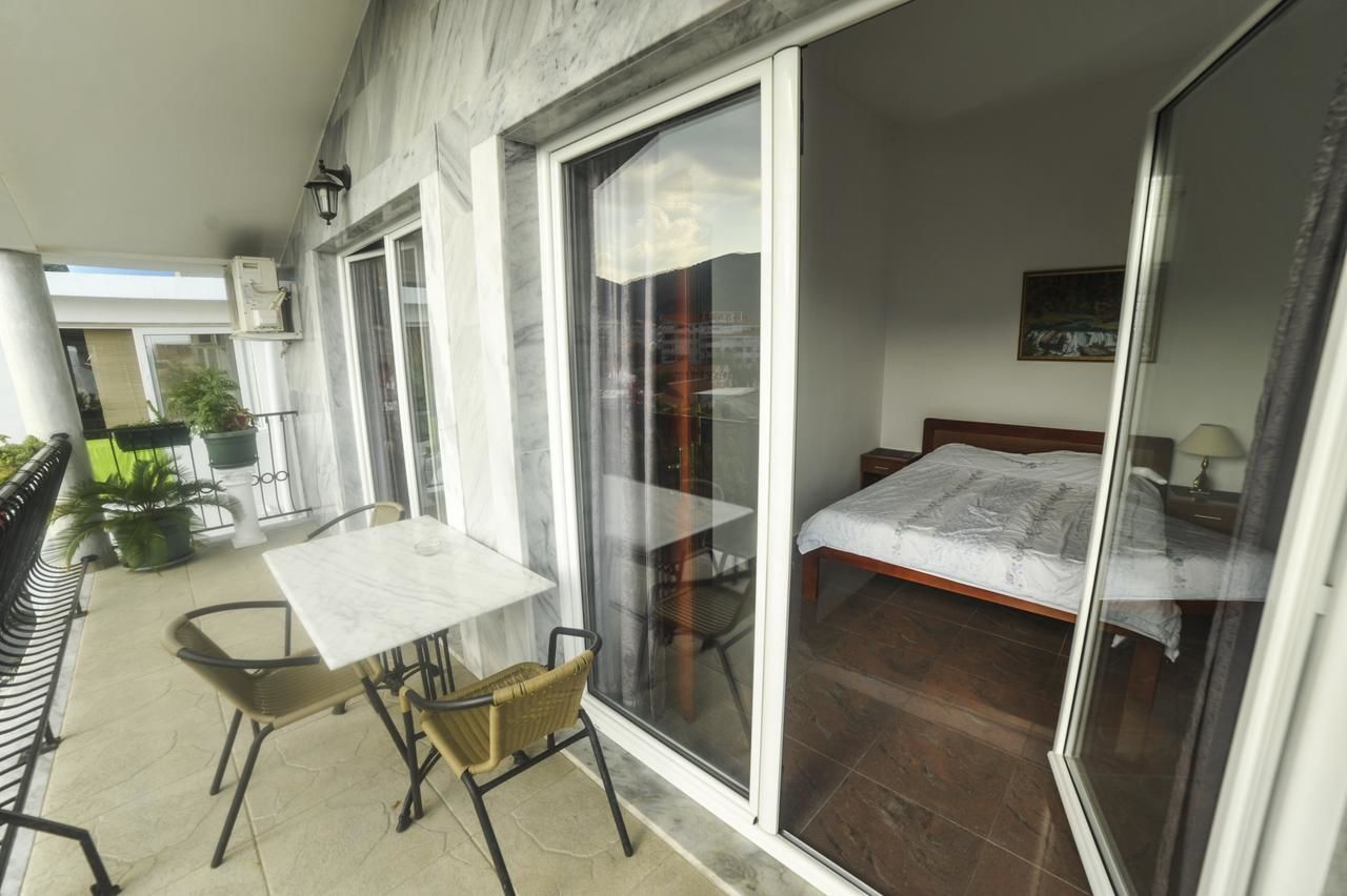 Апартаменты Mijovic Apartments Будва-46