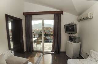 Апартаменты Mijovic Apartments Будва Апартаменты с 1 спальней-2