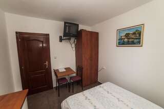 Апартаменты Mijovic Apartments Будва Двухместный номер с 1 кроватью-4