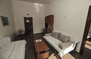 Апартаменты Mijovic Apartments Будва Апартаменты с 1 спальней-5