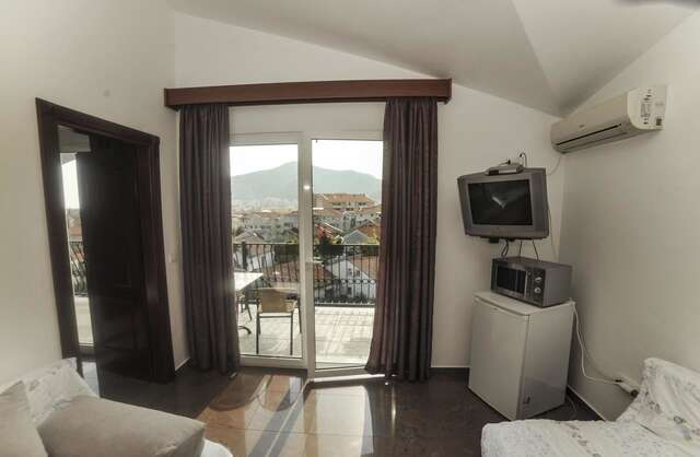 Апартаменты Mijovic Apartments Будва-15