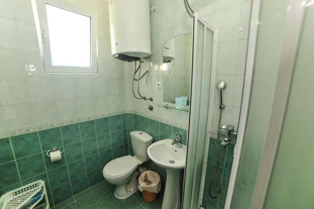 Апартаменты Mijovic Apartments Будва-19