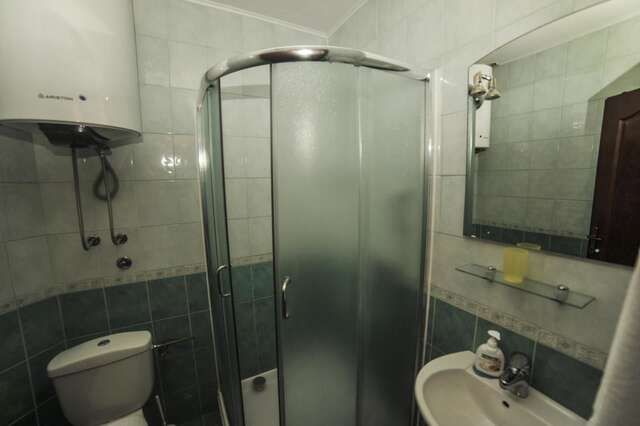 Апартаменты Mijovic Apartments Будва-21