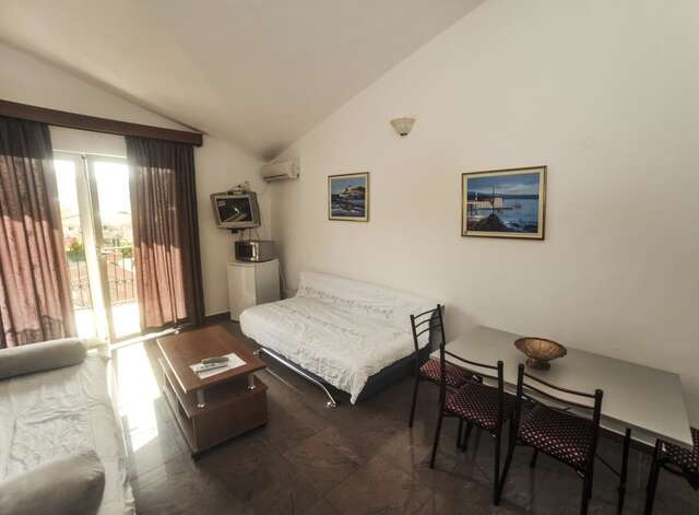 Апартаменты Mijovic Apartments Будва-22