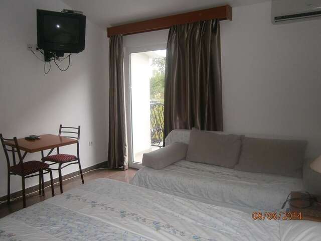 Апартаменты Mijovic Apartments Будва-23