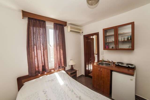 Апартаменты Mijovic Apartments Будва-26