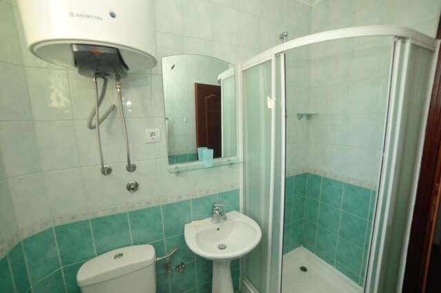 Апартаменты Mijovic Apartments Будва-29