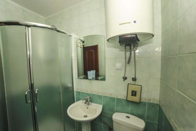 Апартаменты Mijovic Apartments Будва-31