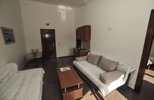 Апартаменты Mijovic Apartments Будва-33