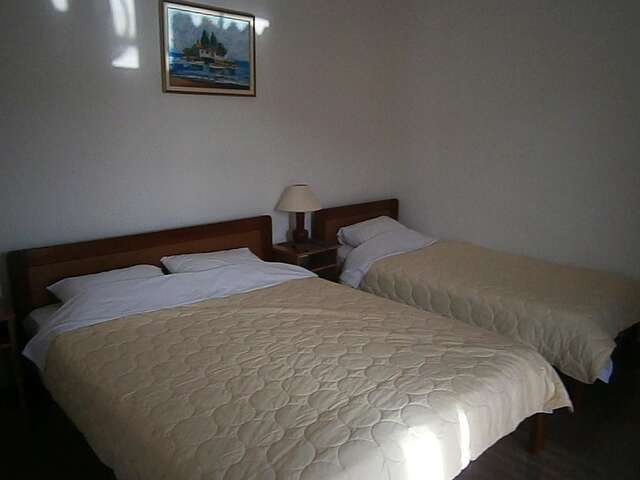 Апартаменты Mijovic Apartments Будва-43