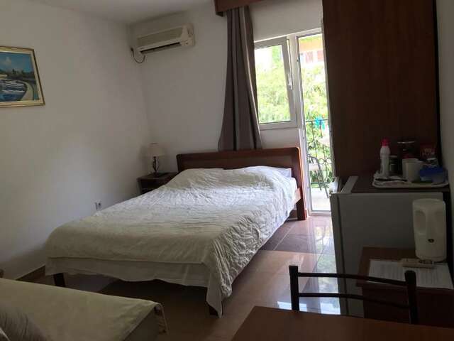 Апартаменты Mijovic Apartments Будва-51