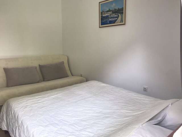 Апартаменты Mijovic Apartments Будва-7