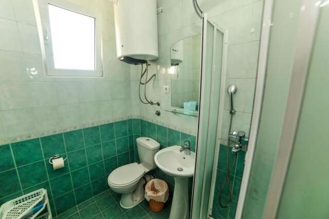 Апартаменты Mijovic Apartments Будва-53