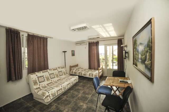 Апартаменты Mijovic Apartments Будва-10